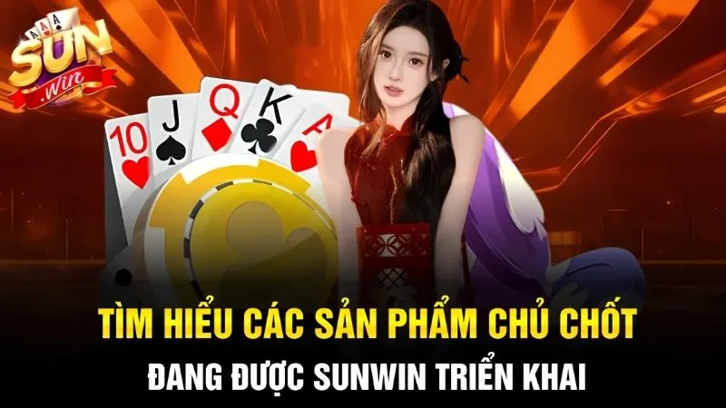 Công nghệ SUNWIN