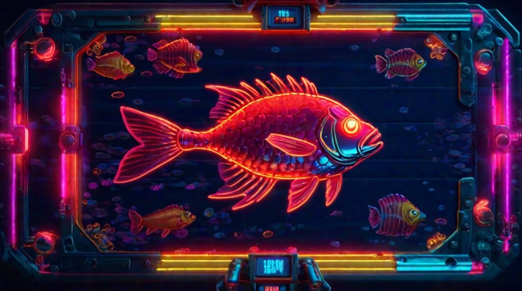 tai ban ca xeng ios